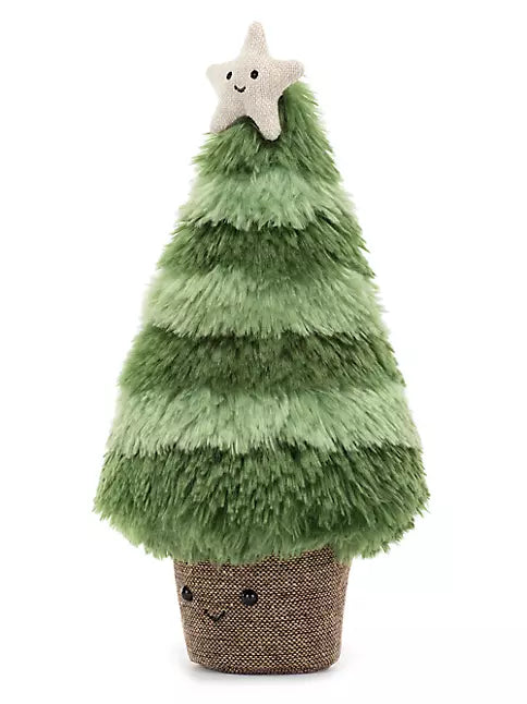 Jellycat Amuseables Christmas tree