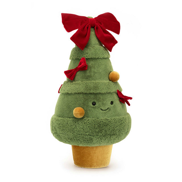 Jellycat Amuseables Christmas tree