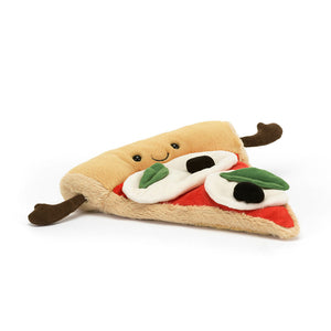 Jellycat Amuseable pizza