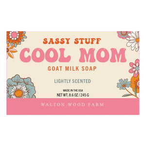 Walton wood Farm- soaps