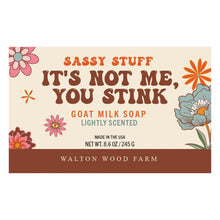 Load image into Gallery viewer, Walton wood Farm- soaps
