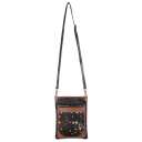 Load image into Gallery viewer, Vann &amp;co upcycled leather bags
