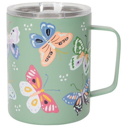 Danica-To Go Mug