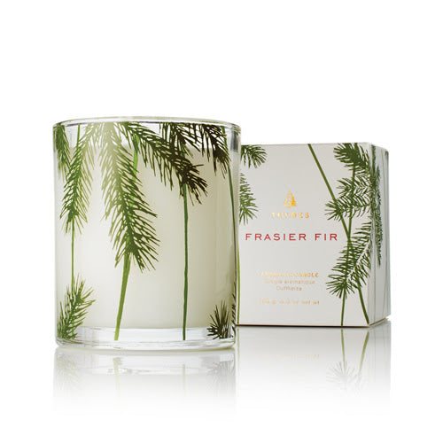 Thymes Frasier Fir Candles